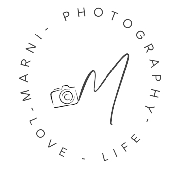 Marni Photography Logo