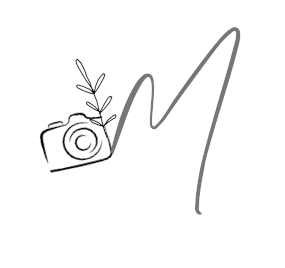 Marni Photography Logo